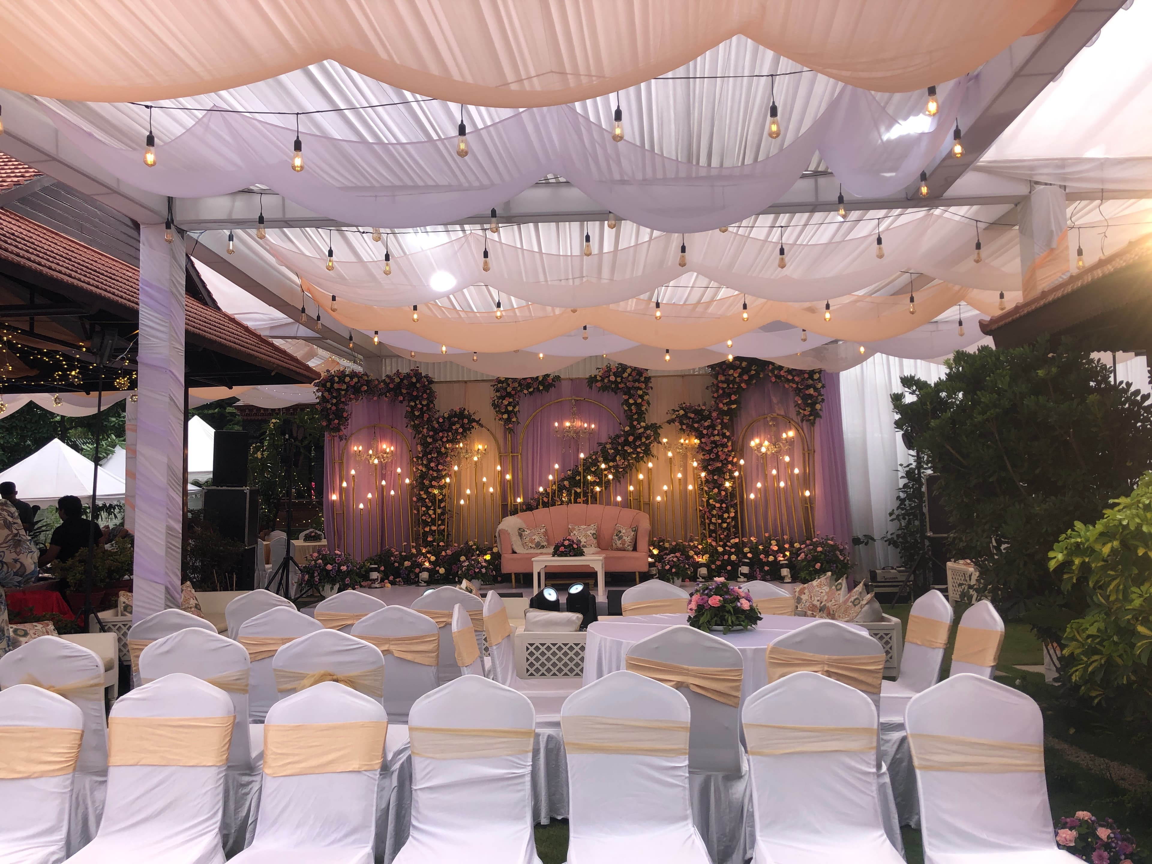 Decorative Events
