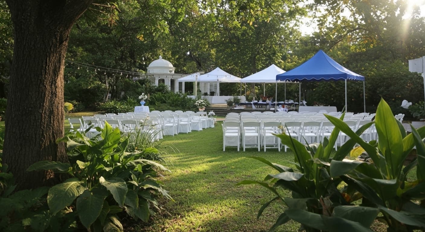 Event Accessories & Essentials